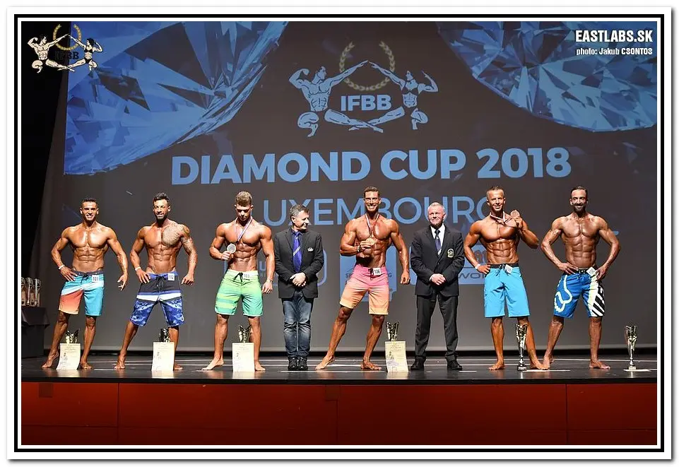 2018 DIAMOND CUP LUXEMBOURG-MPH 179cm PLUS — GALERY 2018 DIAMOND CUP LUXEMBOURG-MPH 179cm PLUS