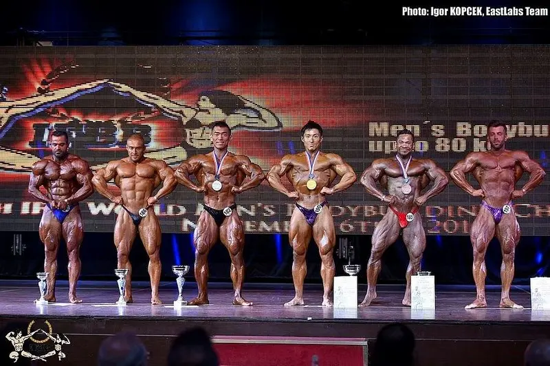 2016 world bodybuilding championships benidorm spain amazing series of gold medals by unstopabble ira 1 — 2016 world bodybuilding championships benidorm spain amazing series of gold