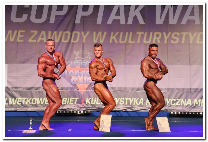 2018 Diamond Cup de Polonia — 2018 Diamond Cup de Polonia