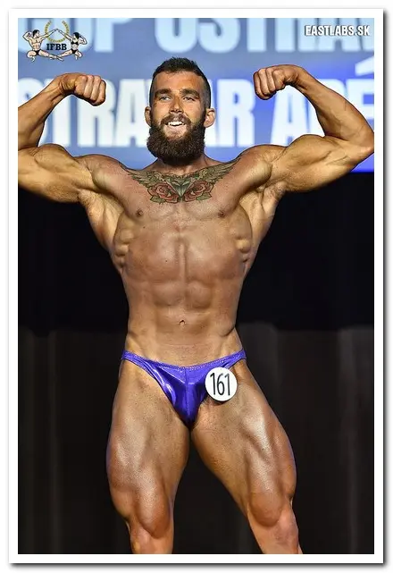 2018 IFBB DIAMOND CUP OSTRAVA-Junior BB — Galery 2018 IFBB DIAMOND CUP OSTRAVA-Junior BB