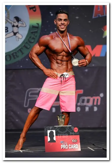 2018 DIAMOND CUP PORTUGAL- FIRST DAY WINNERS — 2018 DIAMOND CUP PORTUGAL- FIRST DAY WINNERS