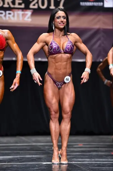 bodyfitness 163cm — Galery bodyfitness 163cm