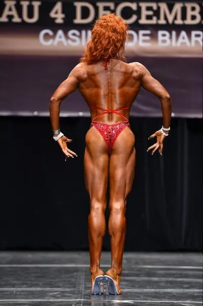 bodyfitness over 168cm — Galery bodyfitness over 168cm