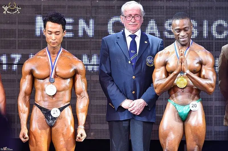 2017 world bodybuilding championships benidorm spain classic bodybuilding 3 gallery — Galery 2017 world bodybuilding championships benidorm spain classic bodybuilding 3 gallery