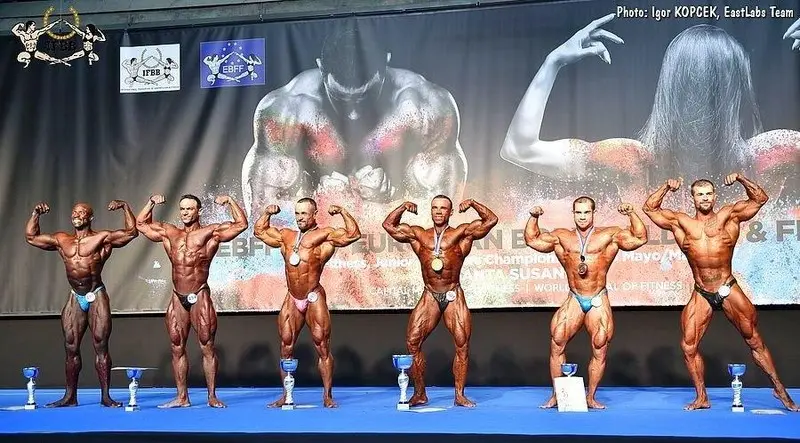 2017 european championships day 2 2nd part — Galery 2017 european championships day 2 2nd part