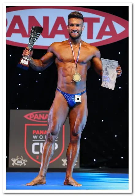 2018 winners ifbb panatta cup — Galery 2018 winners ifbb panatta cup