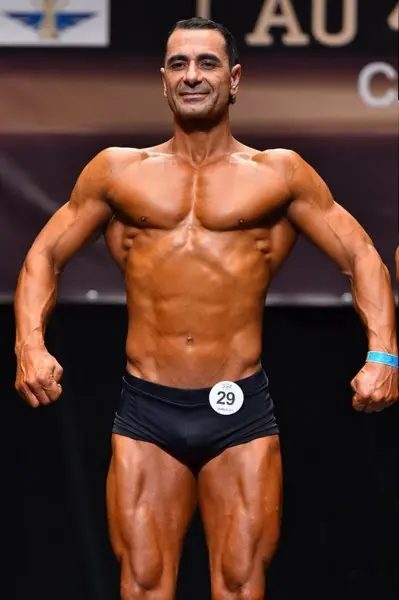 fitness — Galery fitness
