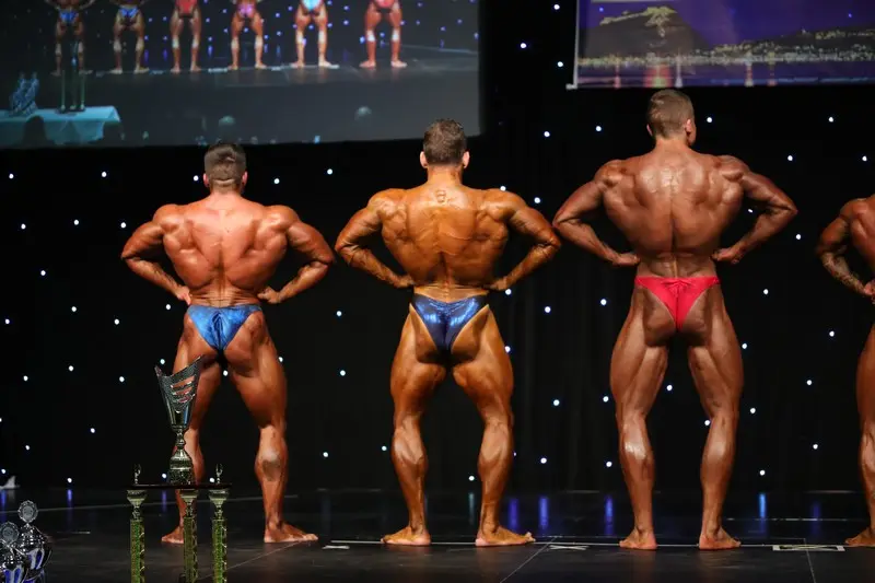 naphilo grecia overall bodybuilding — Galery naphilo grecia overall bodybuilding
