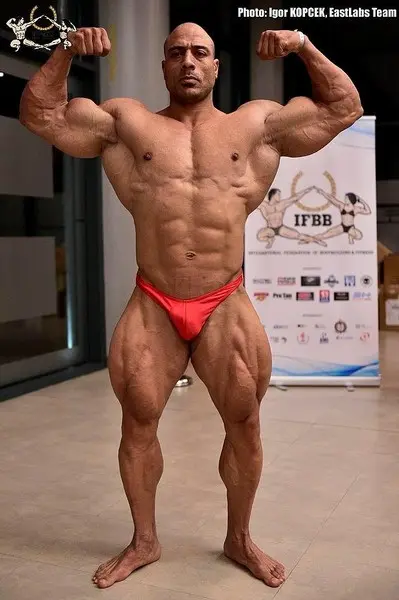 2016 WORLD BODYBUILDING CHAMPIONSHIPS OFFICIAL ATHLETE REGISTRATION 2 — Galery 2016 WORLD BODYBUILDING CHAMPIONSHIPS OFFICIAL ATHLETE REGISTRATION 2