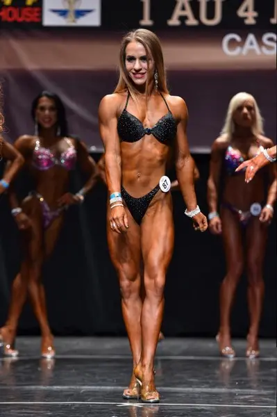 bodyfitness 168cm — Galery bodyfitness 168cm