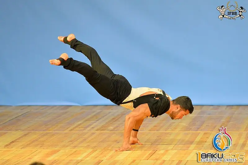 baku finals — Galery baku finals