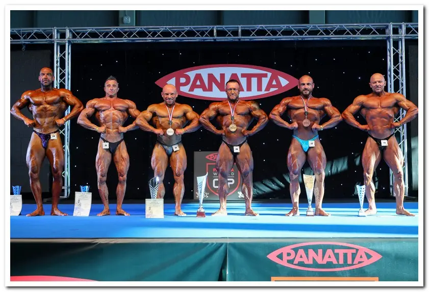 2018 winners ifbb panatta cup — Galery 2018 winners ifbb panatta cup