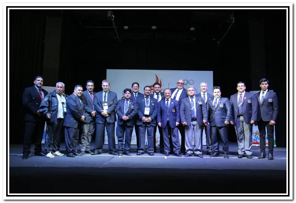 XI South American Games Cochabamba 2018 — GALERY XI SOUTH AMERICAN GAMES COCHABAMBA 2018