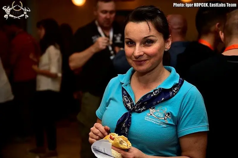 2015 FITNESS CHAMPIONSHIPS PREVIEW — 2015 FITNESS CHAMPIONSHIPS PREVIEW