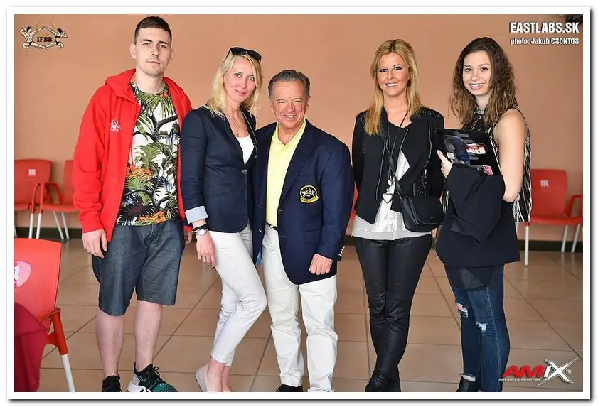 2018 DIAMOND CUP MADRID WEIGHING — 2018 DIAMOND CUP MADRID WEIGHING