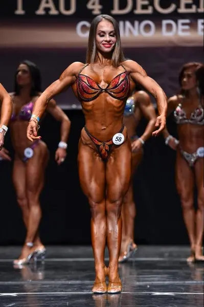 bodyfitness 163cm — Galery bodyfitness 163cm