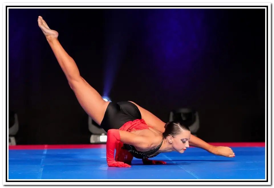 2018 IFBB WORLD CHILDREN FITNESS CHAMPIONSHIPS-14 years girls — 2018 IFBB WORLD CHILDREN FITNESS CHAMPIONSHIPS-14 years girls