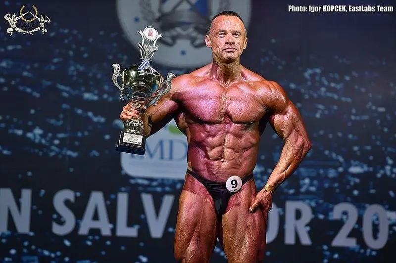 2015 IFBB JUNIOR AND MASTERS CHAMPIONSHIPS DAY 1 — 2015 IFBB JUNIOR AND MASTERS CHAMPIONSHIPS DAY 1