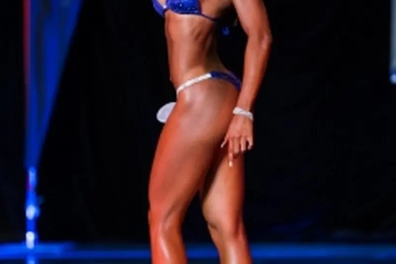 IFBB Open Polynésie Championship 2016 — Galery IFBB Open Polynésie Championship 2016