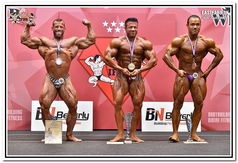 2018 Diamond Cup Madrid-Day 2 Awards-BB 90KG — Galery 2018 Diamond Cup Madrid-Day 2 Awards-BB 90Kg