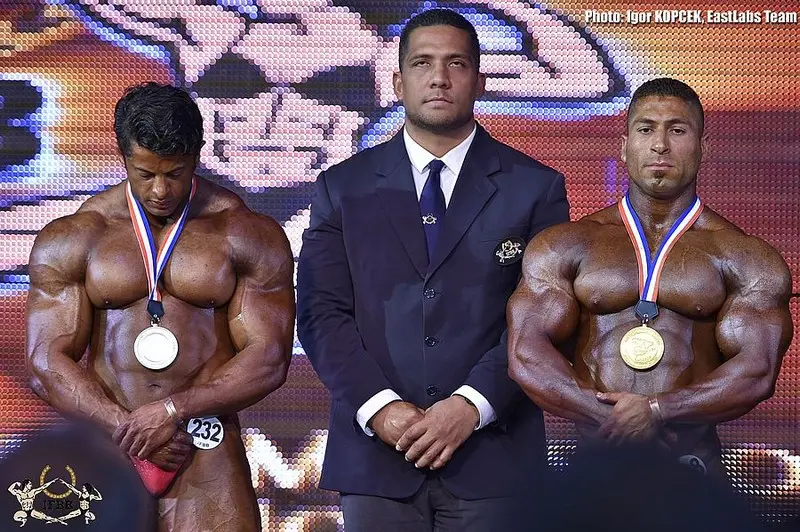 2016 world bodybuilding championships benidorm spain adwards — Galery 2016 world bodybuilding championships benidorm spain adwards