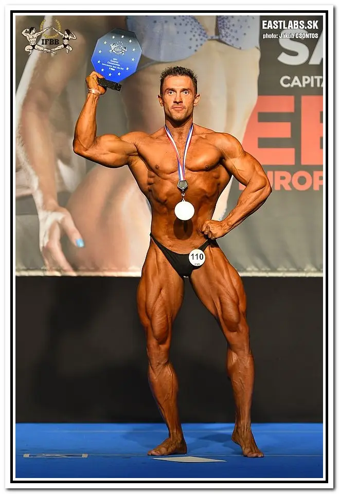2018 EUROPEAN CHAMPIONSHIPS — 2018 EUROPEAN CHAMPIONSHIPS