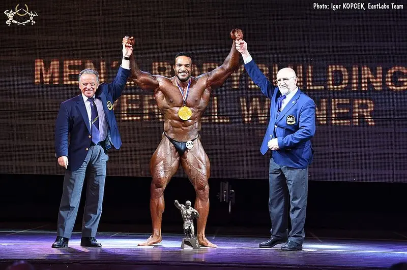 2017 world bodybuilding championships benidorm spain parada de naciones 4 gallery — Galery 2017 world bodybuilding championships benidorm spain parada de naciones 4 gallery