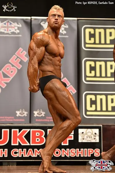 british classic bodybuilding — Galery british classic bodybuilding