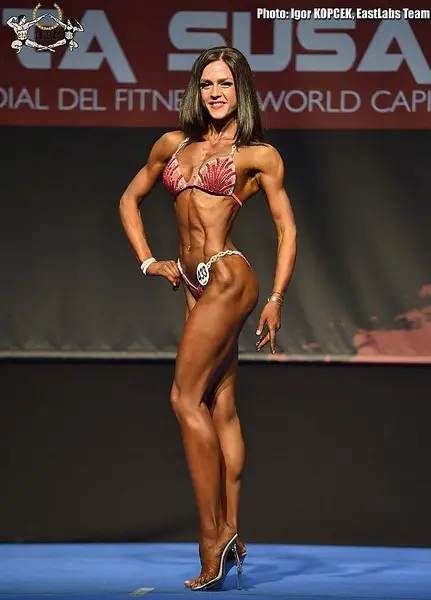 bikini fitness stars 1 — Galery bikini fitness stars 1