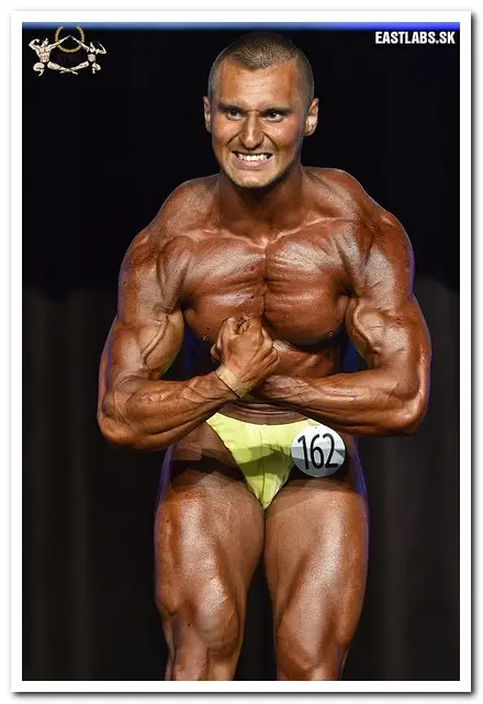 2018 IFBB DIAMOND CUP OSTRAVA-Junior BB — Galery 2018 IFBB DIAMOND CUP OSTRAVA-Junior BB
