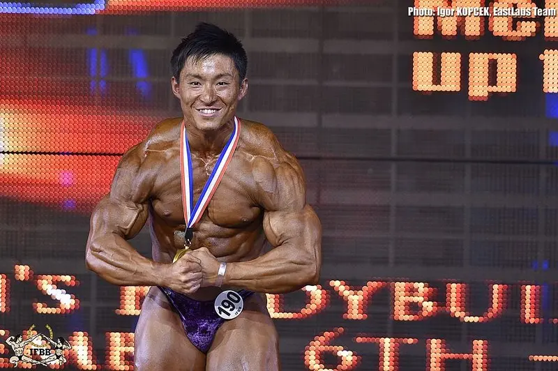 2016 world bodybuilding championships benidorm spain adwards — Galery 2016 world bodybuilding championships benidorm spain adwards