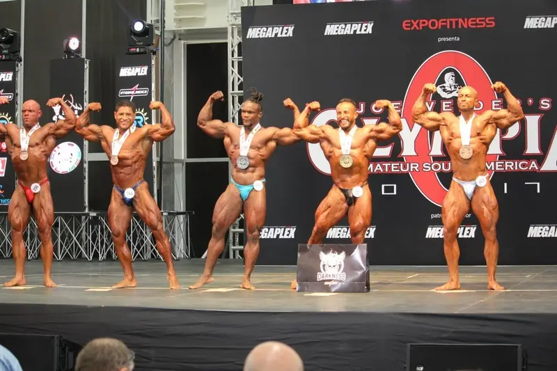 2017 olympia amateur medellin — Galery 2017 olympia amateur medellin