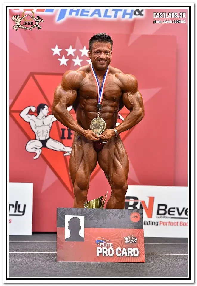 2018 Diamond Cup Madrid-Day 2 Awards-BB OVERALL — Galery 2018 Diamond Cup Madrid-Day 2 Awards-BB OVERALL