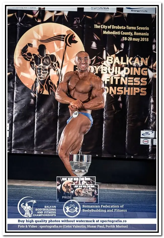 27th BALKAN CHAMPIONSHIPS ROMANIA 2018 — Galery 27th BALKAN CHAMPIONSHIPS ROMANIA 2018
