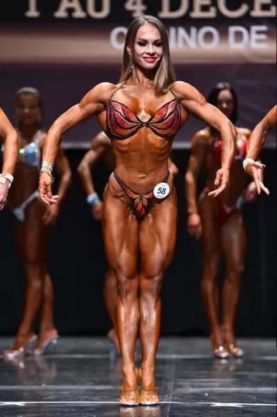 bodyfitness 163cm — Galery bodyfitness 163cm