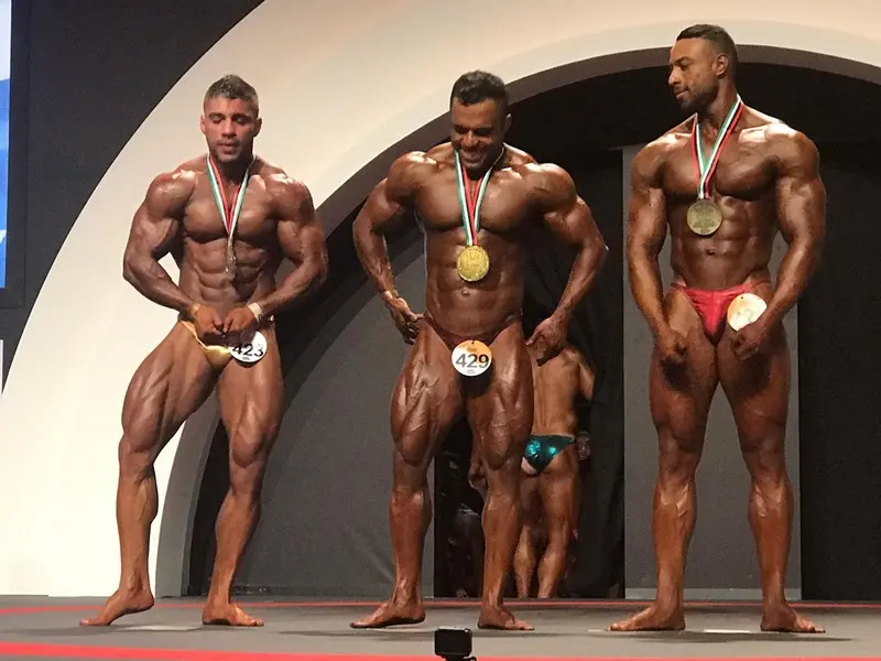 ifbb gulf classic — Galery ifbb gulf classic