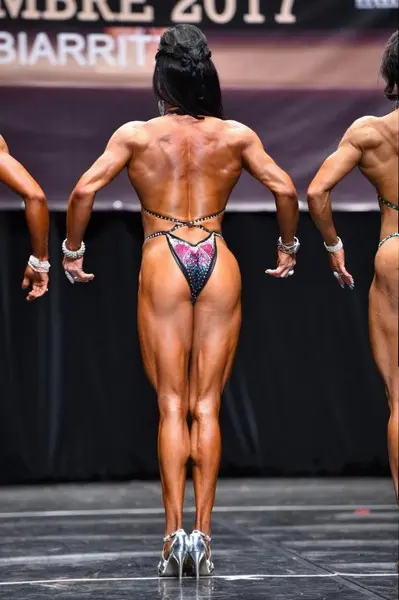 bodyfitness 158cm — Galery bodyfitness 158cm