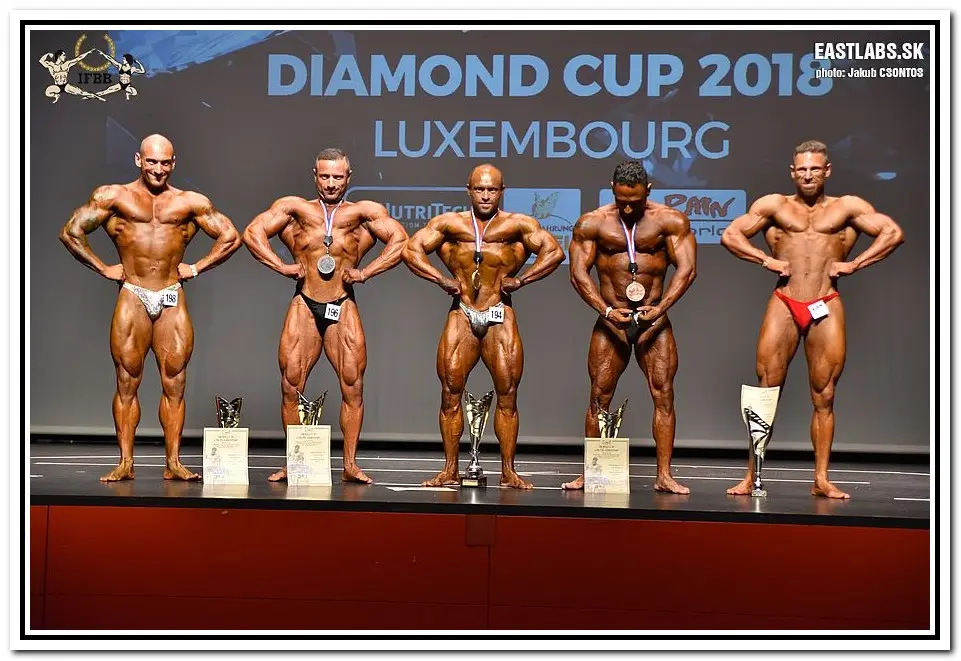 2018 DIAMOND CUP LUXEMBOURG-BB 80kg — GALERY 2018 DIAMOND CUP LUXEMBOURG-BB 80kg
