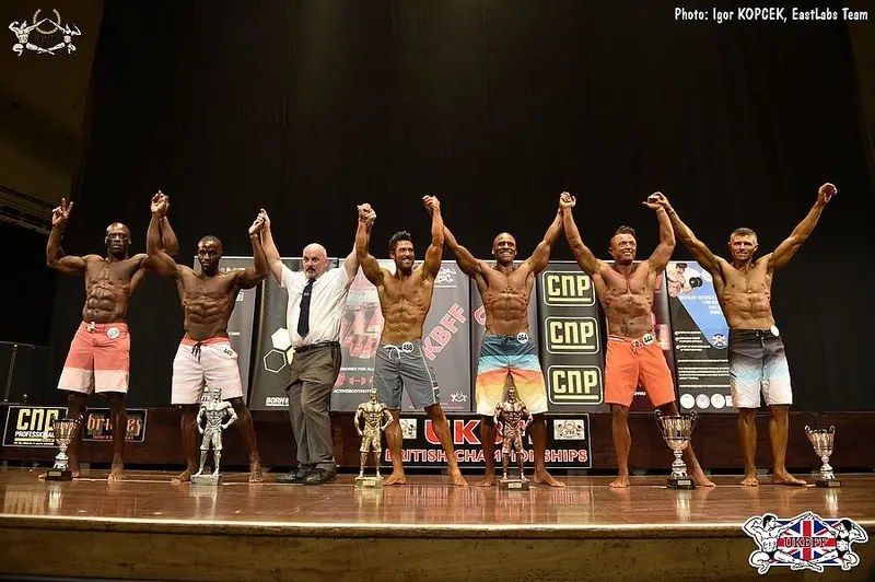 2017 bristish championships master — Galery 2017 bristish championships master