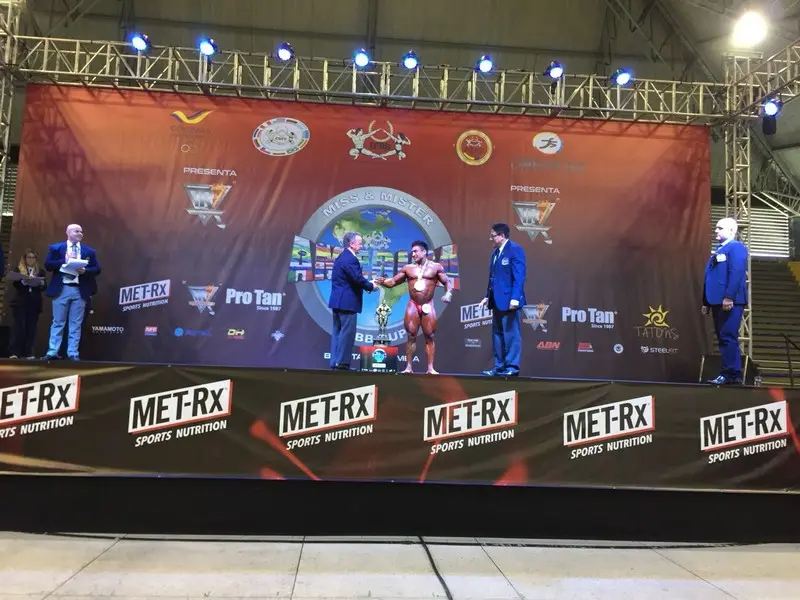 bogota world capital city of bodybuilding this weekend — Galery bogota world capital city of bodybuilding this weekend