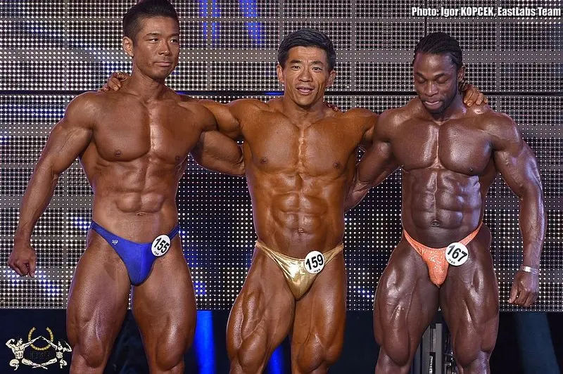 2016 world bodybuilding championships benidorm spain adwards — Galery 2016 world bodybuilding championships benidorm spain adwards