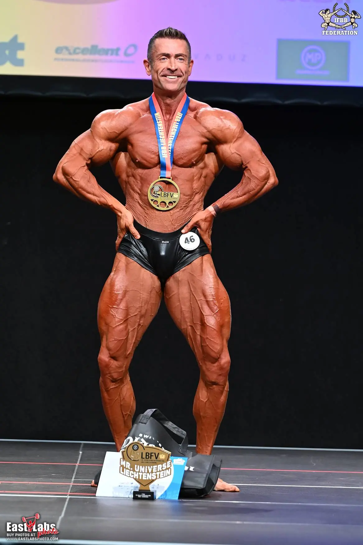2025 MR Universe Liechtenstein — Photos by EASTLABS