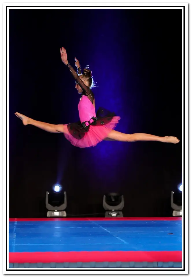 2018 IFBB WORLD CHILDREN FITNESS CHAMPIONSHIPS-13 years girls — 2018 IFBB WORLD CHILDREN FITNESS CHAMPIONSHIPS-13 years girls