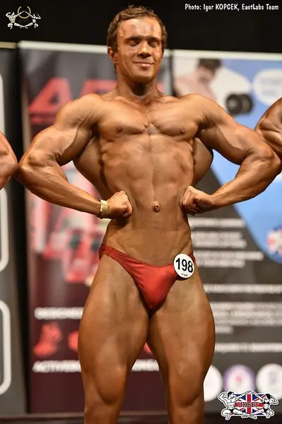 british classic bodybuilding — Galery british classic bodybuilding