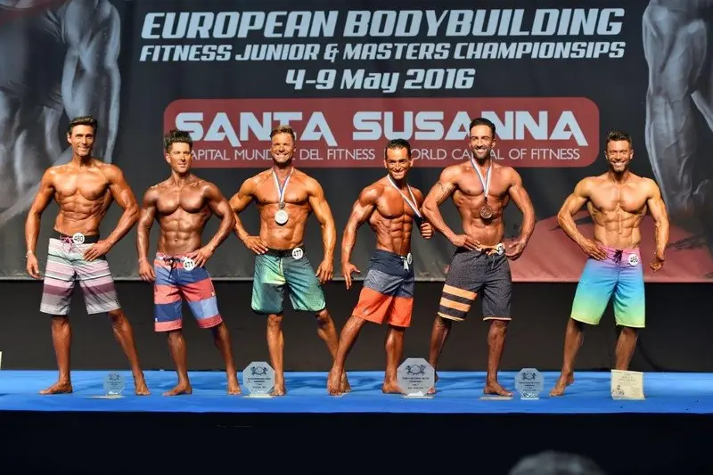 50 ASIAN CHAMP — 50 ASIAN CHAMP