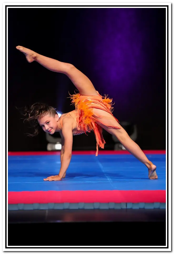 2018 IFBB WORLD CHILDREN FITNESS CHAMPIONSHIPS-10 years girls — 2018 IFBB WORLD CHILDREN FITNESS CHAMPIONSHIPS-10 years girls