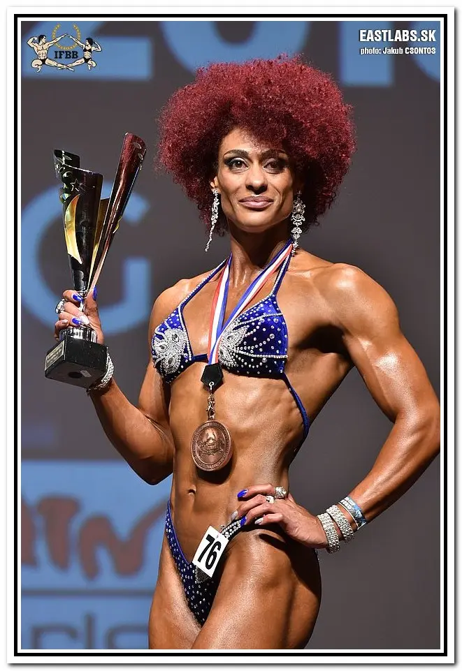 2018 DIAMOND CUP LUXEMBOURG-Bodyfitness 163cm PLUS — GALERY 2018 DIAMOND CUP LUXEMBOURG-Bodyfitness 163cm PLUS