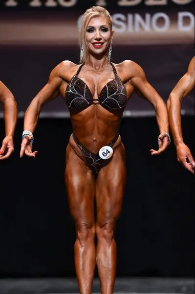 bodyfitness 163cm — Galery bodyfitness 163cm