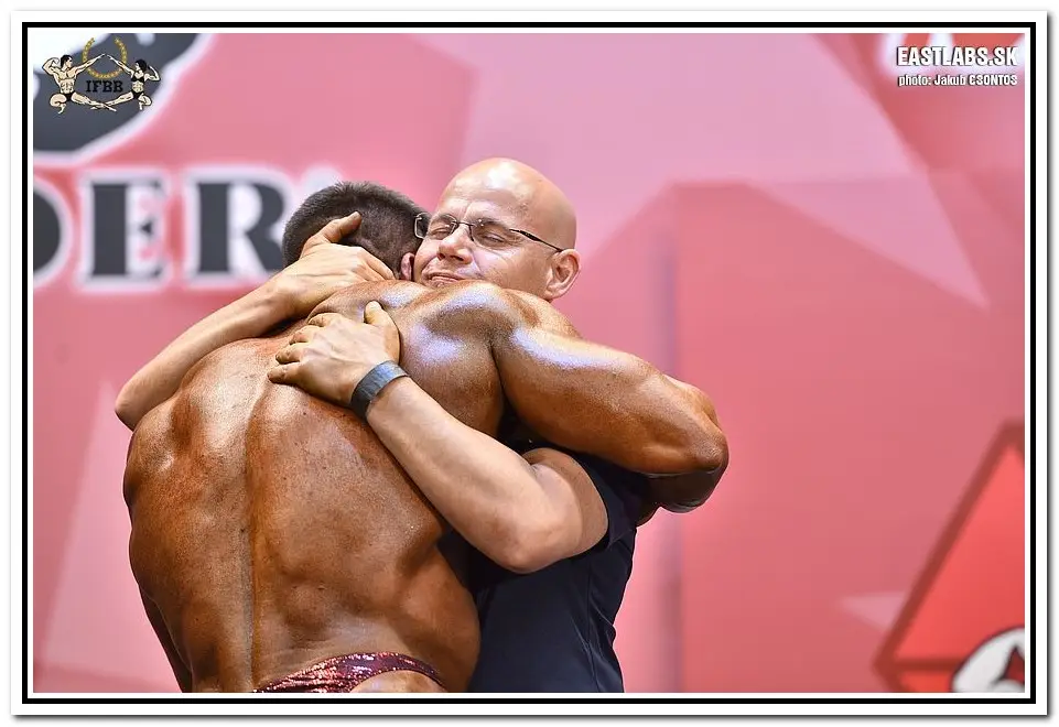 2018 Diamond Cup Madrid-Day 2 Awards-BB OVERALL — Galery 2018 Diamond Cup Madrid-Day 2 Awards-BB OVERALL