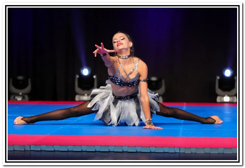 2018 IFBB WORLD CHILDREN FITNESS CHAMPIONSHIPS-15 years girls — 2018 IFBB WORLD CHILDREN FITNESS CHAMPIONSHIPS-15 years girls